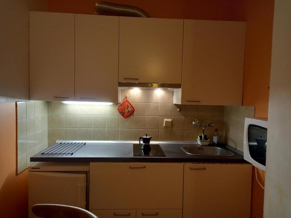 Panoramis Apartment In ชลัดมิง ภายนอก รูปภาพ