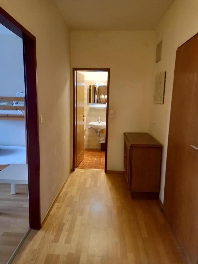 Panoramis Apartment In ชลัดมิง ภายนอก รูปภาพ