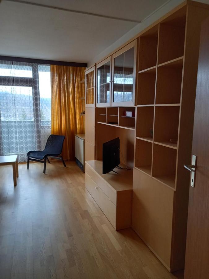 Panoramis Apartment In ชลัดมิง ภายนอก รูปภาพ