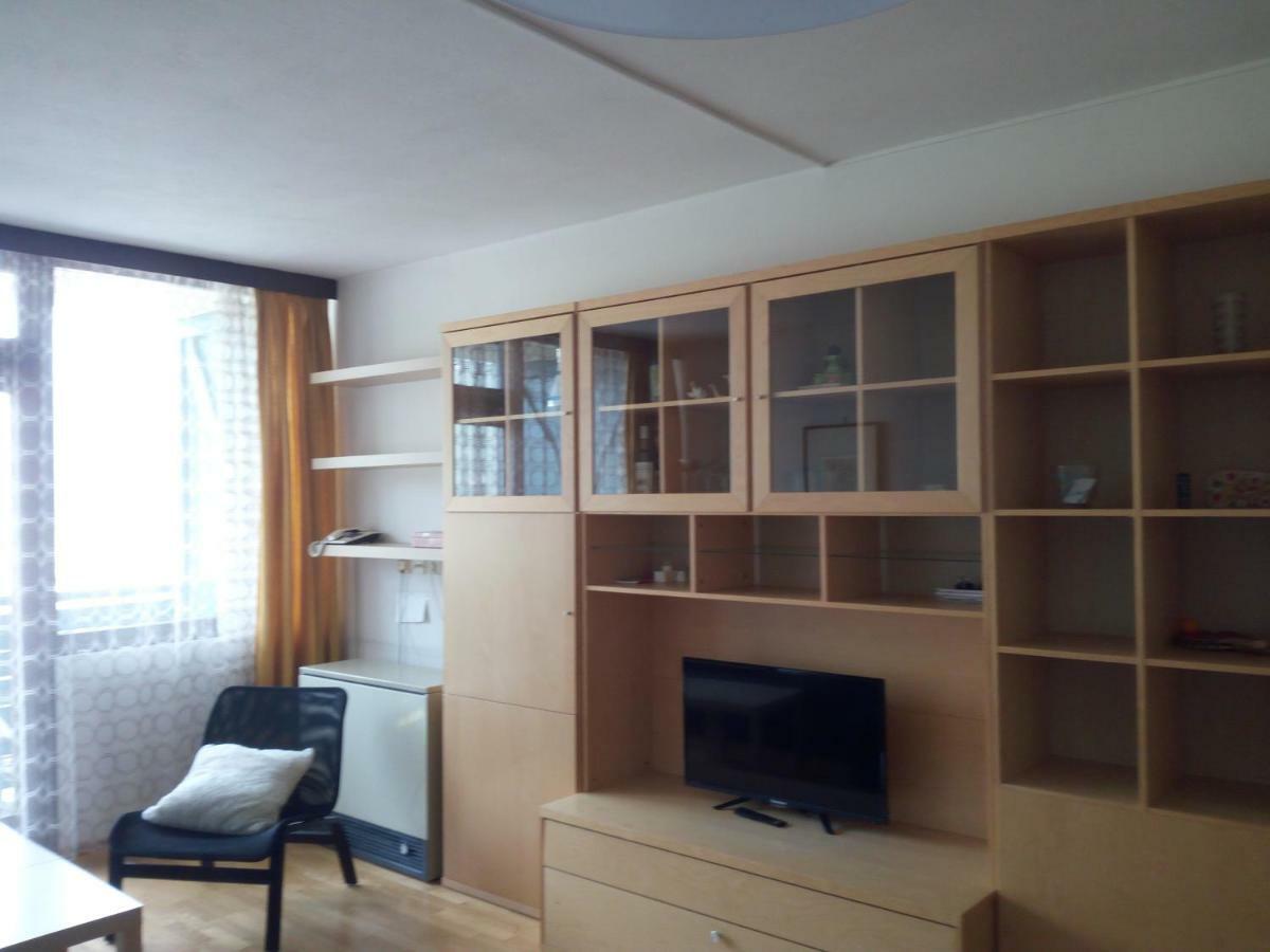 Panoramis Apartment In ชลัดมิง ภายนอก รูปภาพ